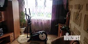 3-к квартира, вторичка, 63м2, 7/9 этаж