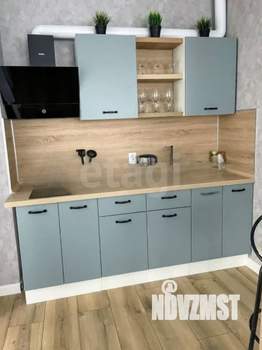 Студия квартира, вторичка, 38м2, 19/21 этаж