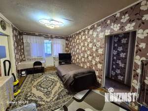 2-к квартира, вторичка, 46м2, 3/5 этаж