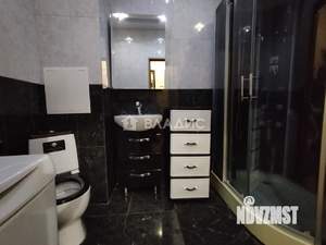 1-к квартира, вторичка, 42м2, 8/10 этаж