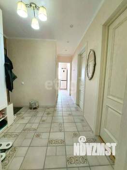 3-к квартира, вторичка, 62м2, 1/5 этаж