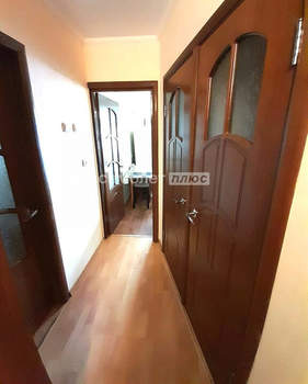 2-к квартира, вторичка, 44м2, 1/5 этаж