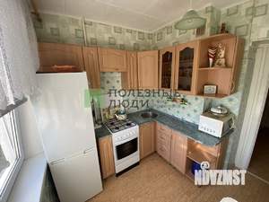 2-к квартира, вторичка, 44м2, 7/9 этаж