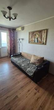 1-к квартира, вторичка, 35м2, 5/10 этаж