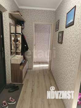 2-к квартира, вторичка, 45м2, 6/9 этаж