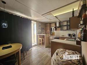 3-к квартира, вторичка, 98м2, 10/16 этаж
