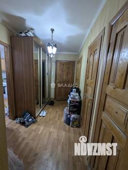 2-к квартира, вторичка, 49м2, 3/13 этаж