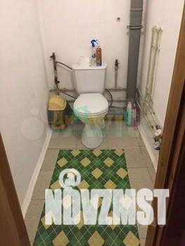 2-к квартира, вторичка, 64м2, 15/17 этаж