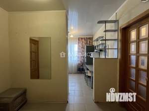 3-к квартира, вторичка, 59м2, 4/9 этаж
