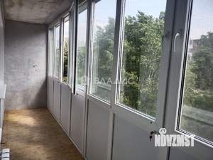 2-к квартира, вторичка, 53м2, 4/12 этаж