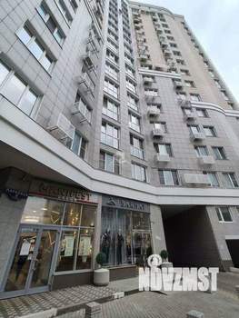 2-к квартира, вторичка, 59м2, 12/17 этаж