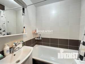 1-к квартира, вторичка, 31м2, 8/9 этаж