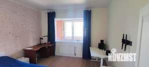 2-к квартира, вторичка, 57м2, 2/2 этаж