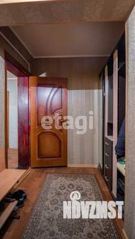 4-к квартира, вторичка, 82м2, 1/16 этаж