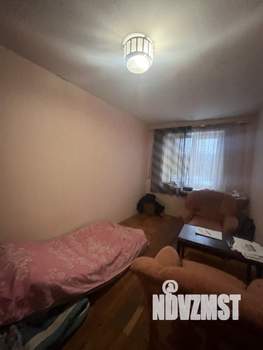 2-к квартира, вторичка, 43м2, 1/5 этаж