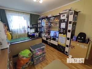 1-к квартира, вторичка, 33м2, 5/10 этаж