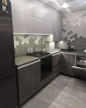 3-к квартира, вторичка, 80м2, 5/5 этаж