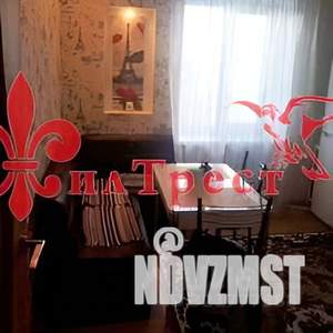 1-к квартира, вторичка, 34м2, 9/9 этаж