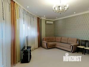 2-к квартира, вторичка, 109м2, 5/17 этаж