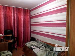 4-к квартира, вторичка, 77м2, 3/9 этаж