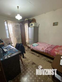 3-к квартира, вторичка, 65м2, 10/10 этаж