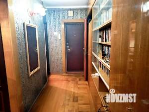 3-к квартира, вторичка, 61м2, 7/9 этаж