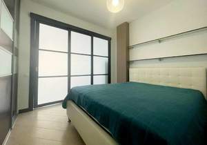 1-к квартира, вторичка, 57м2, 12/14 этаж