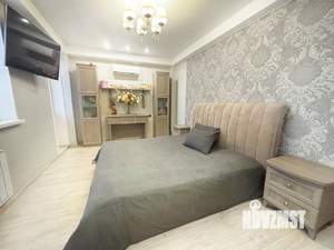 3-к квартира, вторичка, 106м2, 12/14 этаж