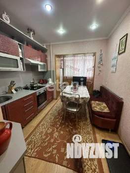 3-к квартира, вторичка, 72м2, 2/14 этаж