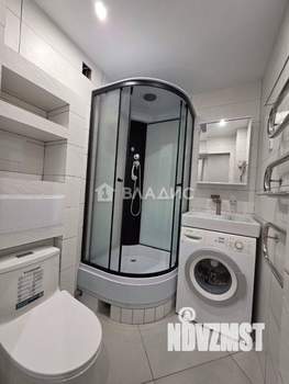 1-к квартира, вторичка, 31м2, 1/5 этаж