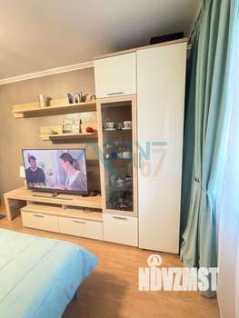 2-к квартира, вторичка, 58м2, 8/9 этаж