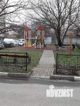 1-к квартира, вторичка, 33м2, 3/5 этаж