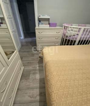 3-к квартира, вторичка, 65м2, 1/9 этаж