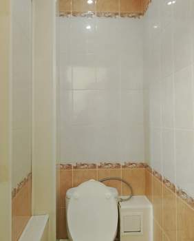 2-к квартира, вторичка, 52м2, 6/10 этаж