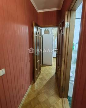 2-к квартира, вторичка, 52м2, 4/4 этаж