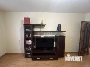 1-к квартира, вторичка, 42м2, 1/5 этаж