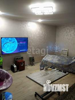 1-к квартира, вторичка, 33м2, 1/5 этаж