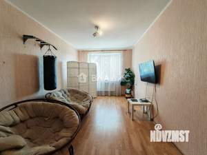 2-к квартира, вторичка, 58м2, 2/10 этаж