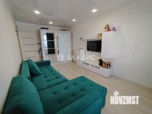 1-к квартира, вторичка, 34м2, 4/10 этаж