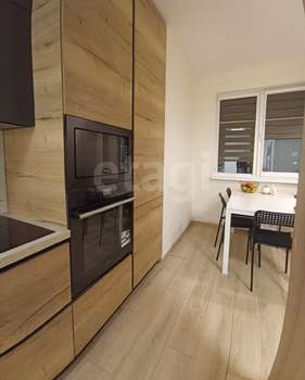 2-к квартира, вторичка, 47м2, 4/5 этаж