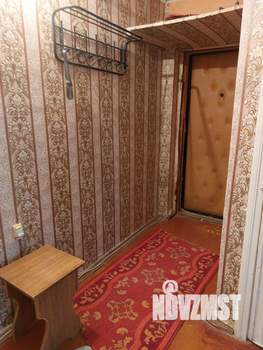2-к квартира, вторичка, 43м2, 2/5 этаж