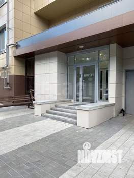 1-к квартира, вторичка, 49м2, 4/9 этаж