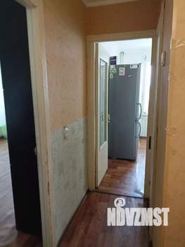 1-к квартира, вторичка, 32м2, 7/9 этаж