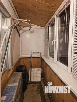 1-к квартира, вторичка, 40м2, 7/7 этаж