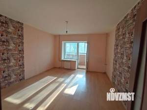 1-к квартира, вторичка, 45м2, 6/12 этаж