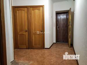 3-к квартира, вторичка, 58м2, 5/5 этаж