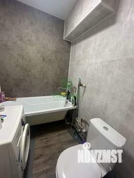 2-к квартира, вторичка, 44м2, 5/5 этаж