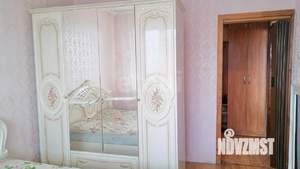 2-к квартира, вторичка, 51м2, 6/10 этаж