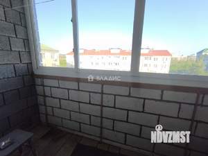 1-к квартира, вторичка, 34м2, 5/5 этаж