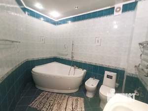 4-к квартира, вторичка, 123м2, 5/6 этаж